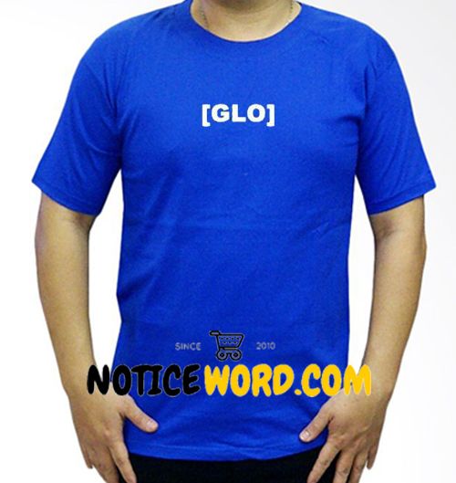 glo religion shirt