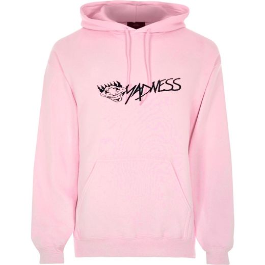 madness sweater