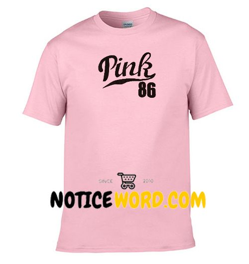 cool pink shirts