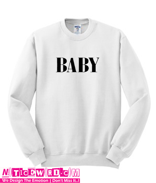 Baby Sweatshirt | Best Selected Clothes