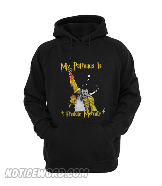 freddie mercury sweatshirt