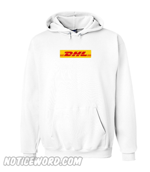 dhl hoodie