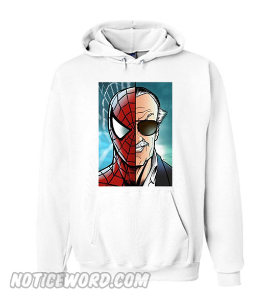 stan lee sweatshirt