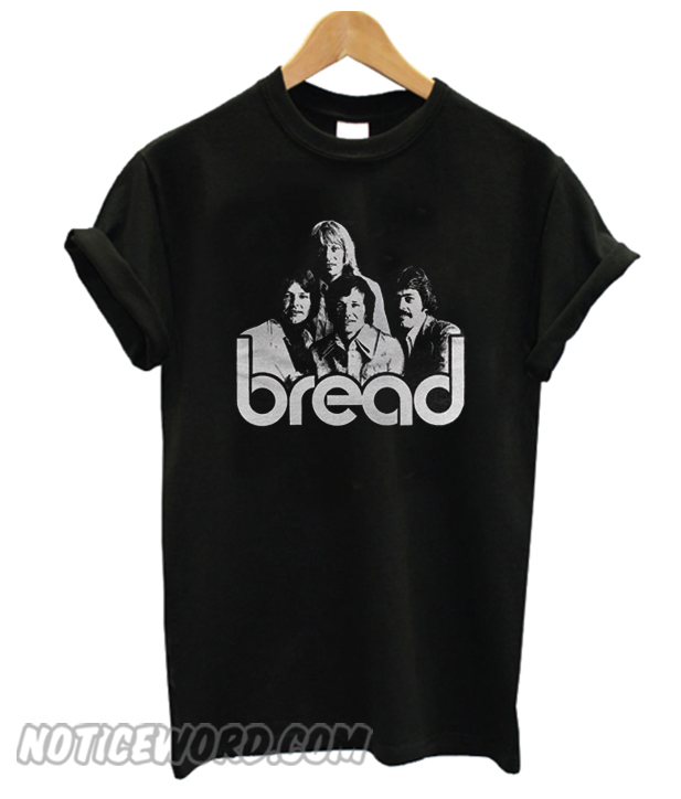 bread club t shirt