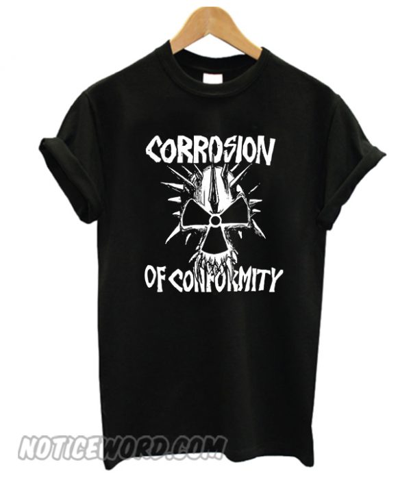 t shirt corrosion of conformity