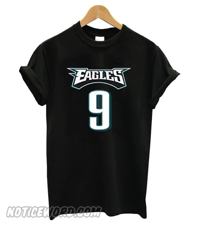 nick foles eagles shirt