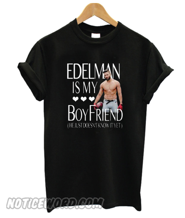 edelman t shirt