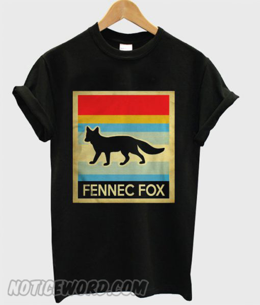 fennec shirt