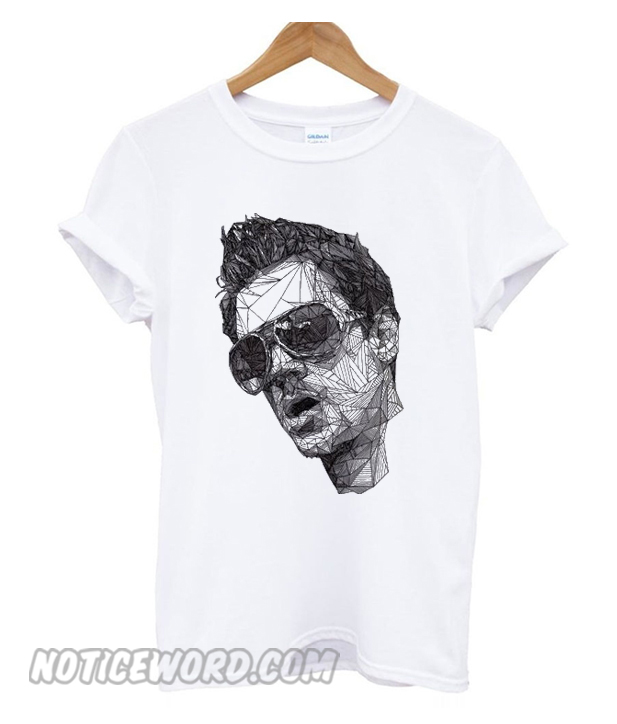 johnny knoxville jackass shirt