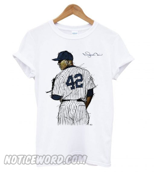 mariano rivera shirt