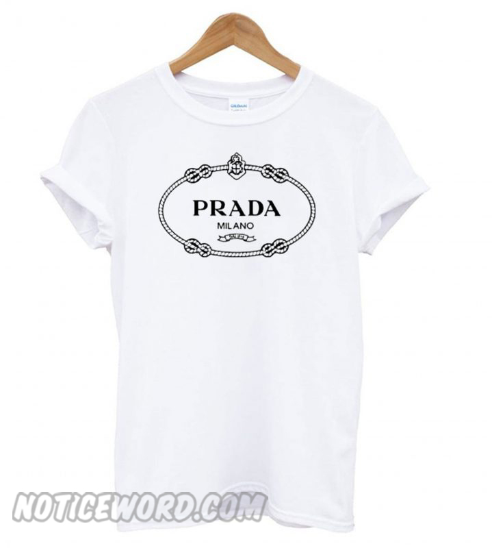 prada paypal shirt