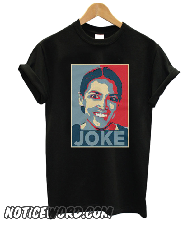 aoc tshirts