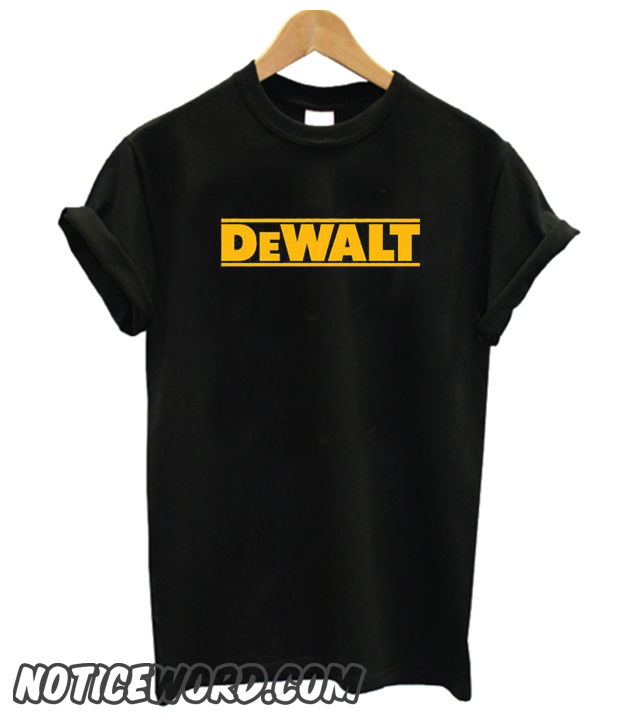 dewalt t shirt screwfix