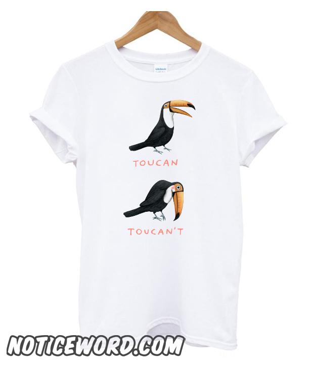 toucan t shirt