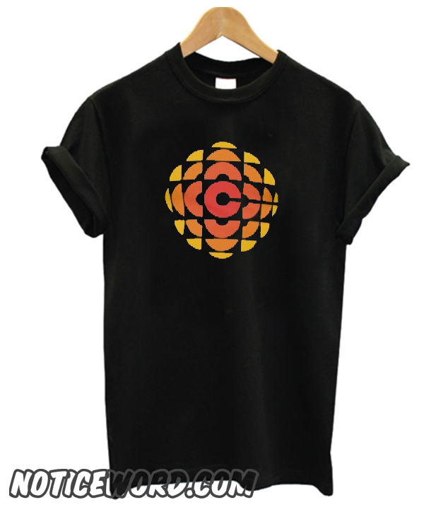 retro cbc shirt