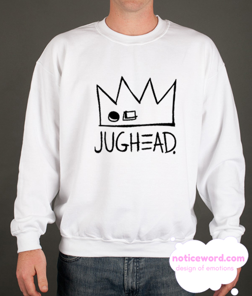 riverdale jughead sweatshirt