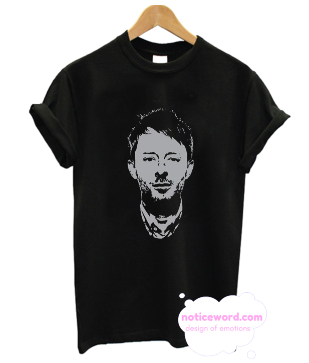 thom yorke anima shirt