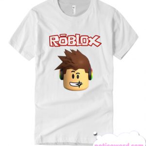 Roblox smooth T Shirt