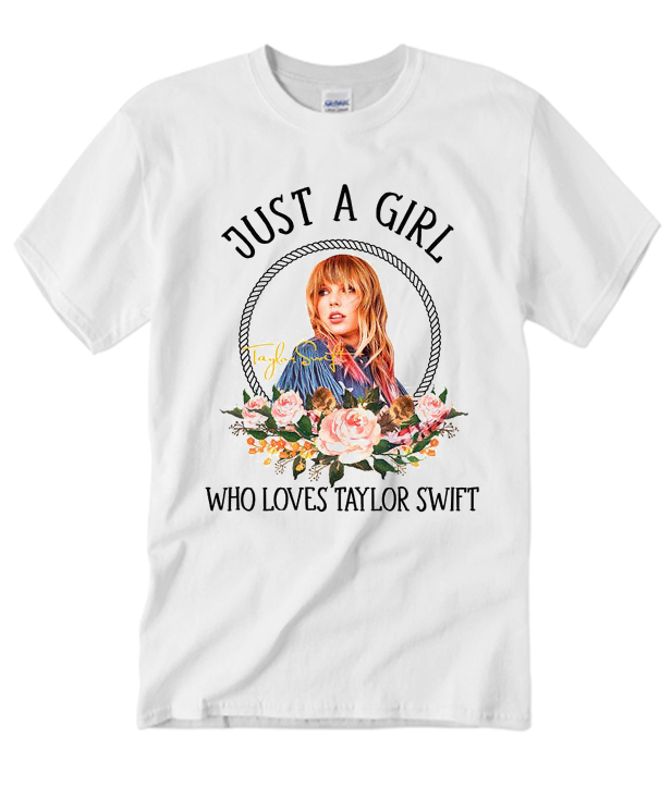T-Shirt Casual Estive T-Shirt Taylor Swift LXF T-Shirt Taylor Swift da Uomo e da Donna 