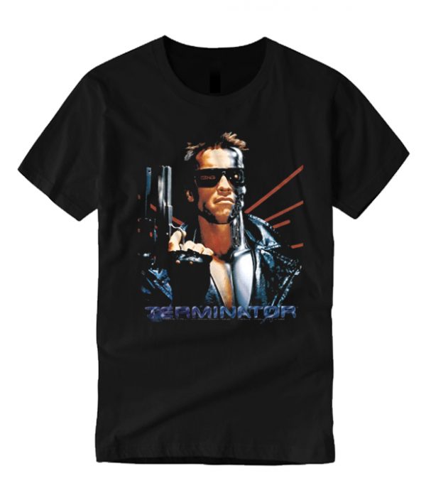 Terminator T Shirt